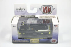 [Chase] 1957 Chevrolet 150 Handyman Station Wagon