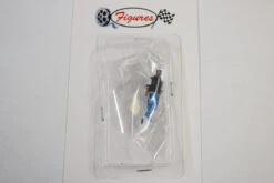 1:64 - Beverly Hills Cop Axel F Figure