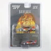 [CHASE] #652 - LB-Super Silhouette Nissan SILVIA (S15)“GARUDA” MINI GT X MIZU Diecast -Modelmatic Shop IMG 0519