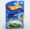 Hot Wheels [Pre-owned] 2001 020/240 - MS-T Suzuka / First Editions -Modelmatic Shop IMG 0543