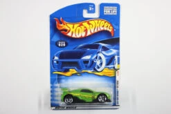Hot Wheels [Pre-owned] 2001 020/240 - MS-T Suzuka / First Editions