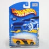 Hot Wheels [Pre-owned] 2001 022/240 - Shredster / First Editions -Modelmatic Shop IMG 0544