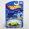Hot Wheels [Pre-owned] 2001 024/240 - Maelstrom -Modelmatic Shop IMG 0547