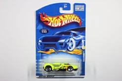 Hot Wheels [Pre-owned] 2001 024/240 - Maelstrom