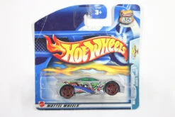 Hot Wheels [Pre-owned] 2003 070/220 - Seared Tuner
