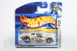 Hot Wheels [Pre-owned] 2003 080/220 - Shoe Box