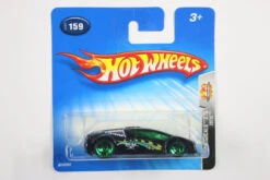 Hot Wheels [Pre-owned] 2004 159/212 - Zotic