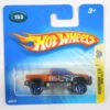 Hot Wheels [Pre-owned] 2004 153/212 - Mega-Duty -Modelmatic Shop IMG 0591
