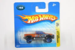 Hot Wheels [Pre-owned] 2004 153/212 - Mega-Duty