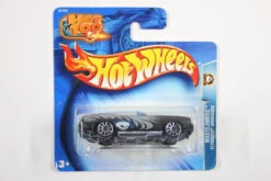 Hot Wheels [Pre-owned] 2004 195/212 - 1970 Plymouth Barracuda