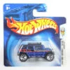Hot Wheels [Pre-owned] 2004 023/212 - Rockster / First Editions -Modelmatic Shop IMG 0598
