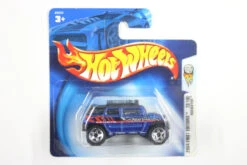 Hot Wheels [Pre-owned] 2004 023/212 - Rockster / First Editions