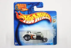 Hot Wheels [Pre-owned] 2004 205/212 - Altered State