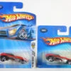 Hot Wheels [Pre-owned] 2004 087/212 - Shredded / First Editions -Modelmatic Shop IMG 0603