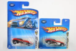 Hot Wheels [Pre-owned] 2004 087/212 - Shredded / First Editions