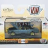 [Chase] 1968 Pontiac Firebird H.O. 350 -Modelmatic Shop IMG 0640