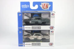 [Chase] 1960 Chrysler 300F (1 Of 250) / 1960 Chrysler 300F (1 Of 750)