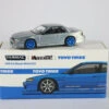 [Chase] VERTEX Nissan Silvia S13 - Toyo Tires