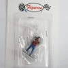 1:64 - Marty McFly With Video Camera Figure -Modelmatic Shop IMG 0677