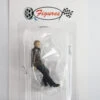 1:43 - Sergeant Kenneth Richard "Hutch" Hutchinson / Starsky & Hutch -Modelmatic Shop IMG 0682