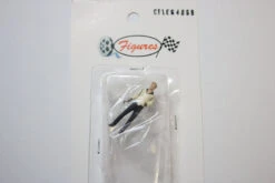 1:64 - Ryan Gosling Figure / Drive