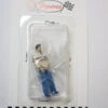 1:43 - Sergeant David Michael Starsky Figure / Starsky & Hutch -Modelmatic Shop IMG 0692
