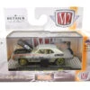 [Chase] 1969 Chevrolet Camaro SS RS 396 (1 Of 500) -Modelmatic Shop IMG 0697