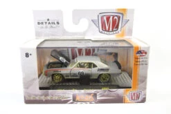 [Chase] 1969 Chevrolet Camaro SS RS 396 (1 Of 500)