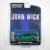 Greenlight [Green Machine] John Wick (2014) / 2011 Dodge Charger SXT -Modelmatic Shop IMG 0703