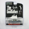 Greenlight [Raw Chase] The Godfather / 1955 Cadillac Fleetwood Series 60 -Modelmatic Shop IMG 0704