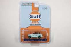 Greenlight [Green Machine] 1983 Volkswagen Thing (Type 181) #271 - Gulf Oil