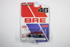 Greenlight [Raw Chase] 2015 Nissan GT-R (R35) / BRE Edition