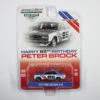Greenlight [Green Machine] 1972 Datsun 510 #85 Brock Racing Enterprises (BRE) - Happy 85th Birthday Peter Brock -Modelmatic Shop IMG 0717