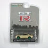 Greenlight [Green Machine] 2016 Nissan GT-R (GT-R 45th Anniversary Edition) -Modelmatic Shop IMG 0719