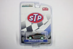 Greenlight [Raw Chase] 2016 Nissan GT-R (R35) / STP