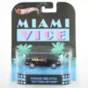 [Pre-owned] Hot Wheels Retro Entertainment 2013 Mix 5 / Ferrari 365 GTS4 "Daytona Spyder" - Miami Vice