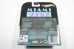 [Pre-owned] Hot Wheels Retro Entertainment 2013 Mix 5 / Ferrari 365 GTS4 "Daytona Spyder" - Miami Vice -Modelmatic Shop IMG 0740