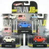 [Pre-owned] Hot Wheels Retro Entertainment 2013 Mix 5, 6 & 7 / 3 X Morris Mini - The Italian Job -Modelmatic Shop IMG 0741