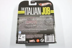 [Pre-owned] Hot Wheels Retro Entertainment 2013 Mix 5, 6 & 7 / 3 X Morris Mini - The Italian Job -Modelmatic Shop IMG 0748