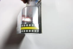 [Pre-owned] Hot Wheels Retro Entertainment 2013 Mix 5, 6 & 7 / 3 X Morris Mini - The Italian Job -Modelmatic Shop IMG 0750