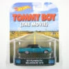 [Pre-owned] Hot Wheels Retro Entertainment 2014 Mix 4 / '67 Plymouth Belvedere GTX - Tommy Boy