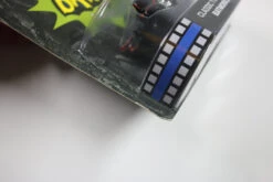 [Pre-owned] Hot Wheels Retro Entertainment 2013 Mix 1 / Classic TV Series Batmobile - Batman -Modelmatic Shop IMG 0779