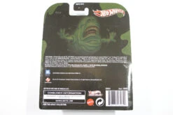 [Pre-owned] Hot Wheels Retro Entertainment 2013 Mix 1 / Ghostbusters Ecto-1 - Ghostbusters -Modelmatic Shop IMG 0786