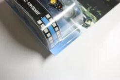 [Pre-owned] Hot Wheels Retro Entertainment 2013 Mix 2 / '77 Pontiac Firebird - Smokey And The Bandit -Modelmatic Shop IMG 0800