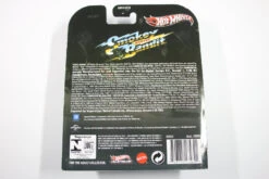 [Pre-owned] Hot Wheels Retro Entertainment 2013 Mix 2 / '77 Pontiac Firebird - Smokey And The Bandit -Modelmatic Shop IMG 0802