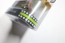 [Pre-owned] Hot Wheels Retro Entertainment 2013 Mix 2 / School Bus - The Muppets -Modelmatic Shop IMG 0810