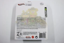 [Pre-owned] Hot Wheels Retro Entertainment 2013 Mix 2 / School Bus - The Muppets -Modelmatic Shop IMG 0812