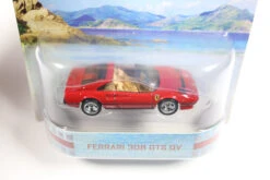 [Pre-owned] Hot Wheels Retro Entertainment 2013 Mix 4 / Ferrari 308 GTS QV - Magnum. P.I. -Modelmatic Shop IMG 0836