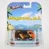 [Pre-owned] Hot Wheels Retro Entertainment 2013 Mix 5 / Volkswagen Sunagon - Magnum, P.I. -Modelmatic Shop IMG 0843