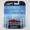 [Pre-owned] Hot Wheels Retro Entertainment 2013 Mix 6 / 1985 Chevrolet Camaro IROC-Z - Simon & Simon -Modelmatic Shop IMG 0853